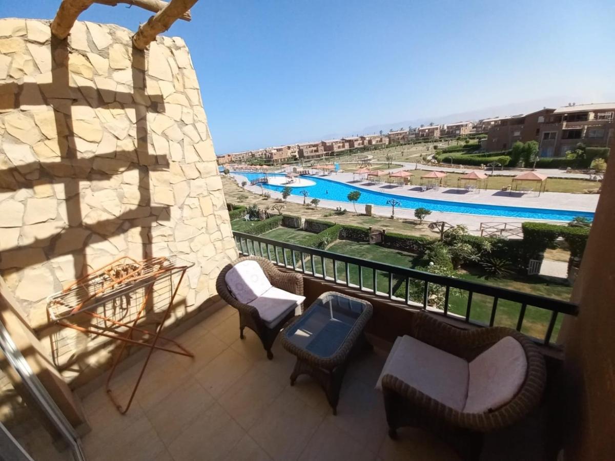 Шале Marina Wadi Degla Families Only Pool View 2nd Floor 6 Adults *