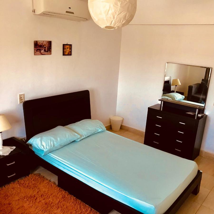 Marina Wadi Degla Families Only Pool View 2nd Floor 6 Adults