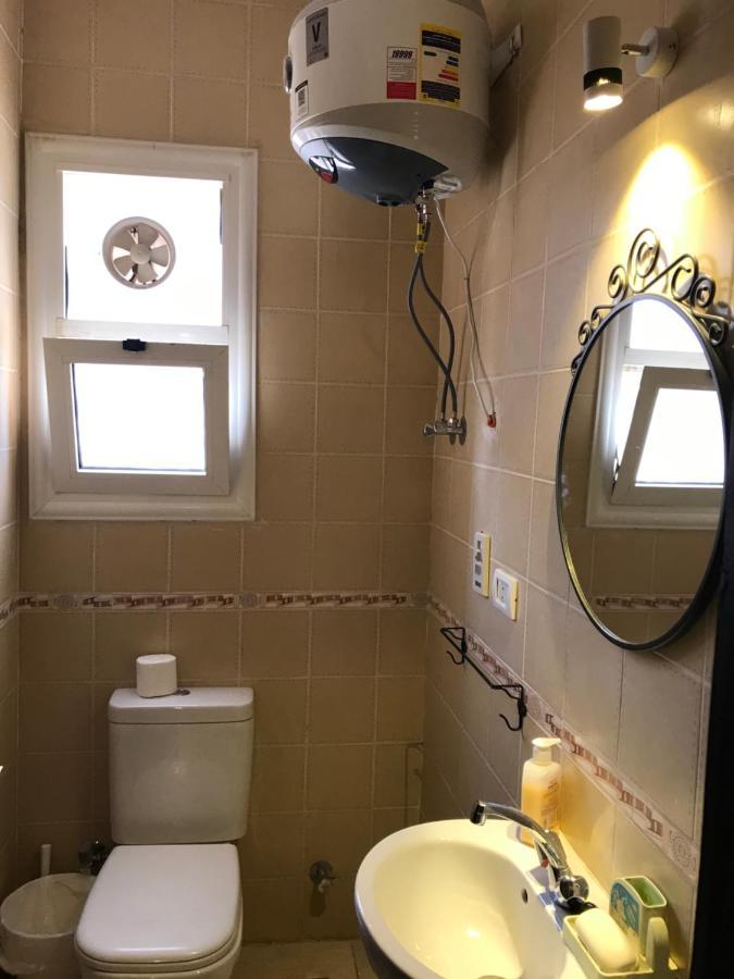 Marina Wadi Degla Families Only Pool View 2nd Floor 6 Adults Айн-Сохна