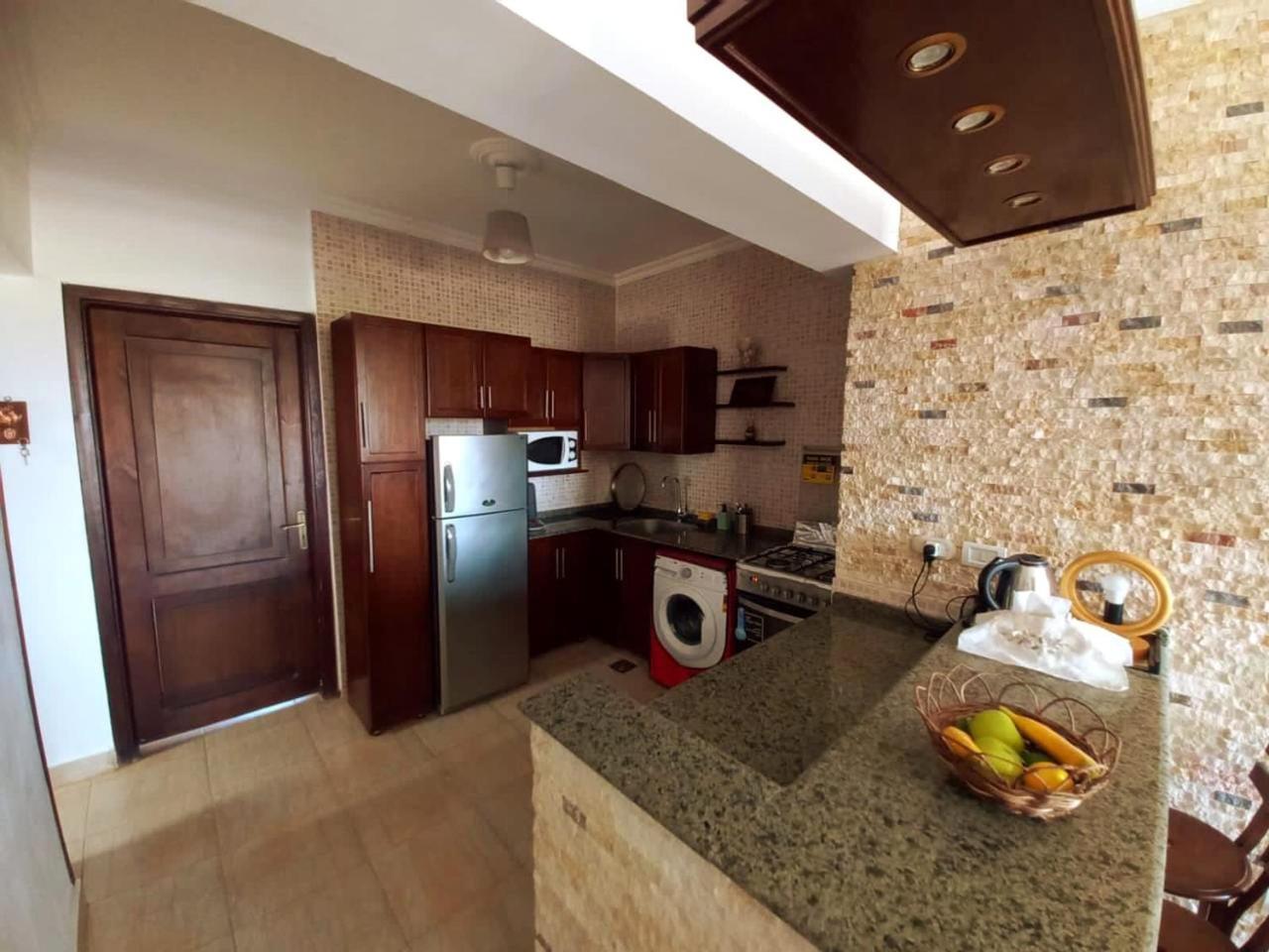 Шале Marina Wadi Degla Families Only Pool View 2nd Floor 6 Adults