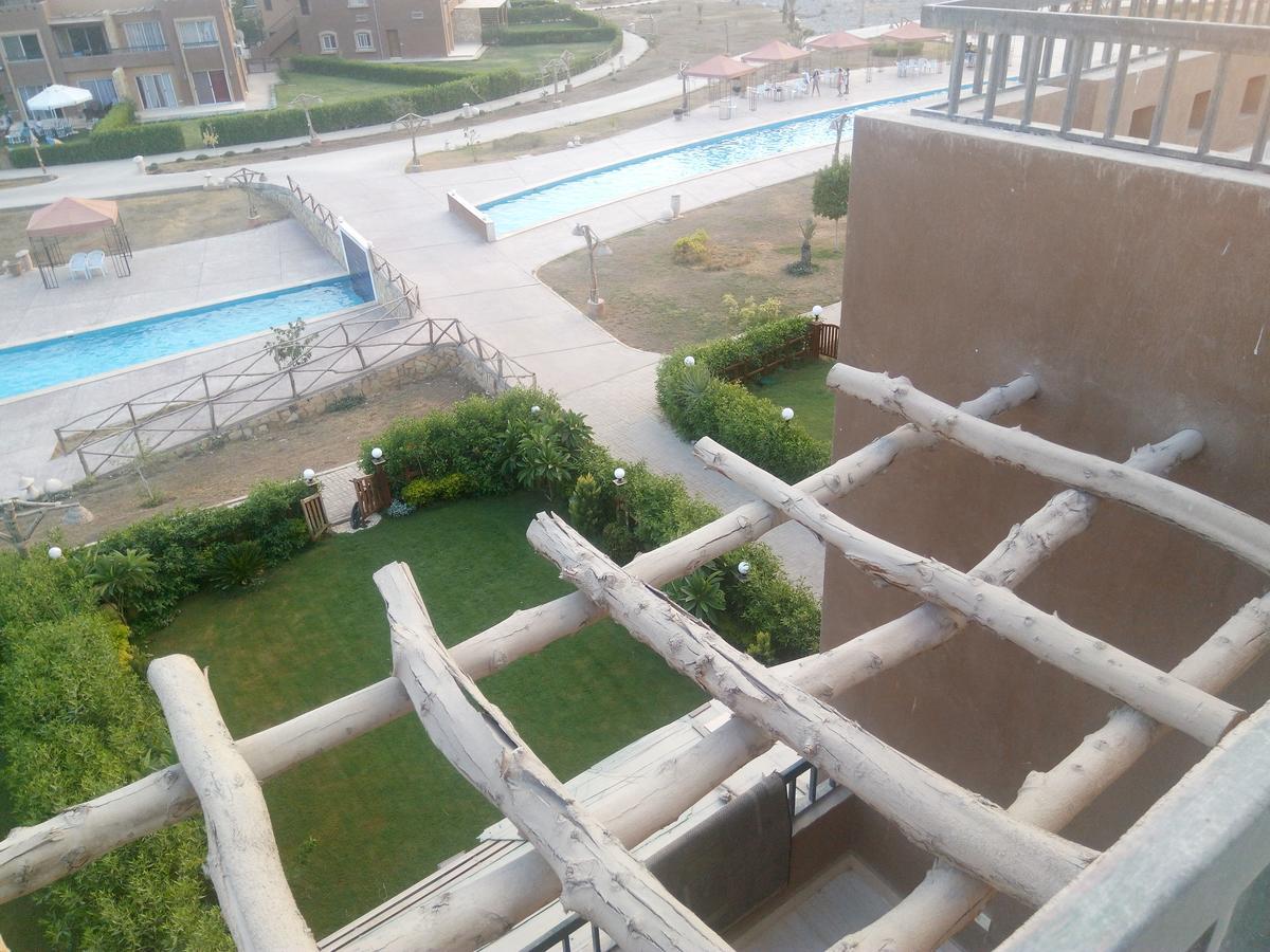 Marina Wadi Degla Families Only Pool View 2nd Floor 6 Adults