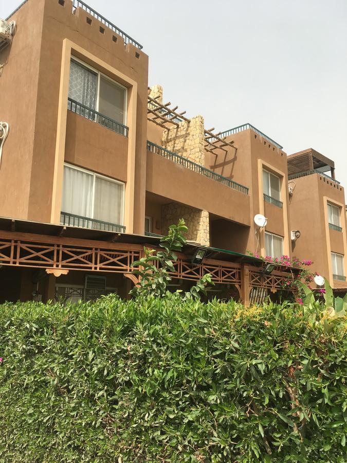 Marina Wadi Degla Families Only Pool View 2nd Floor 6 Adults *