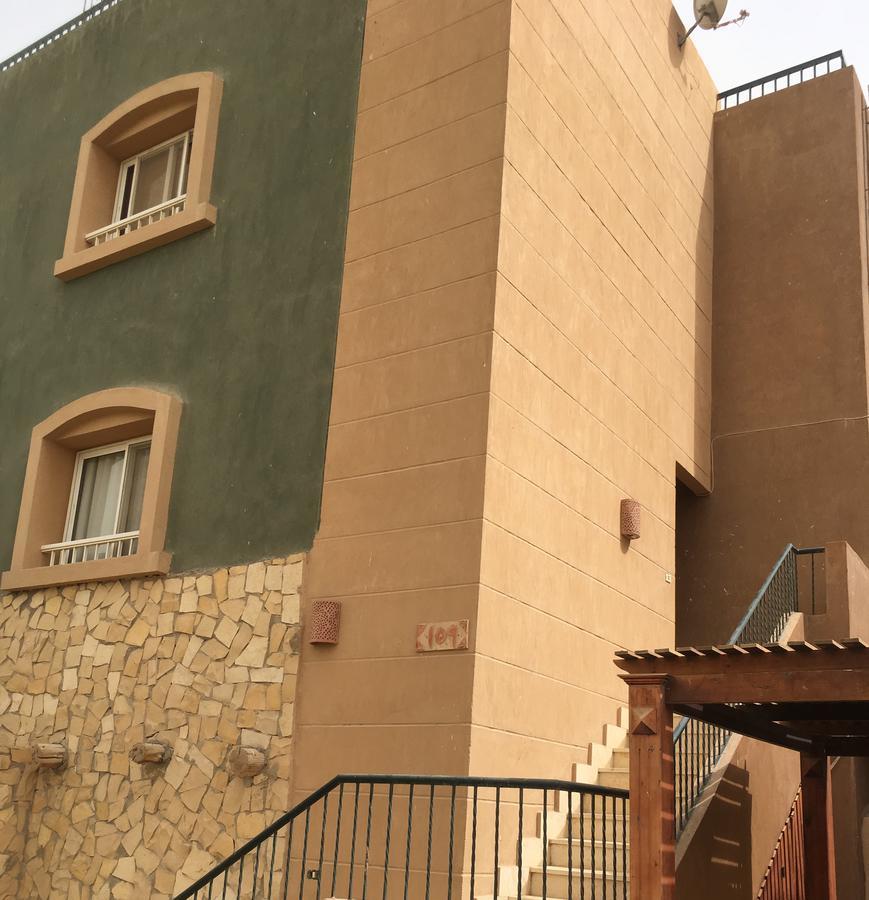 Шале Marina Wadi Degla Families Only Pool View 2nd Floor 6 Adults *